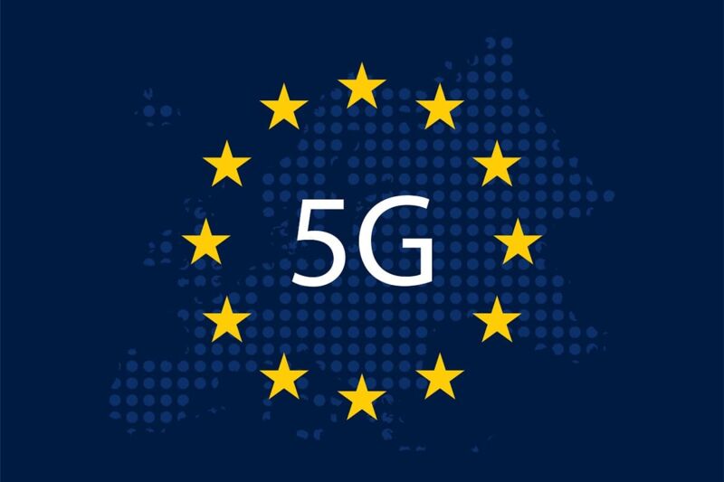 Découvrez le palmarès des grandes villes européennes qui affichent les meilleures performances avec la 5G