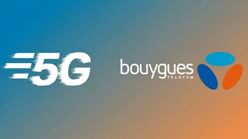 La 5G Bouygues Telecom est bien la meilleure : une nouvelle étude le confirme