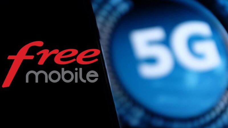 Vrai ou faux ? Free propose un forfait avec la 5G illimitée à moins de 10€ ?