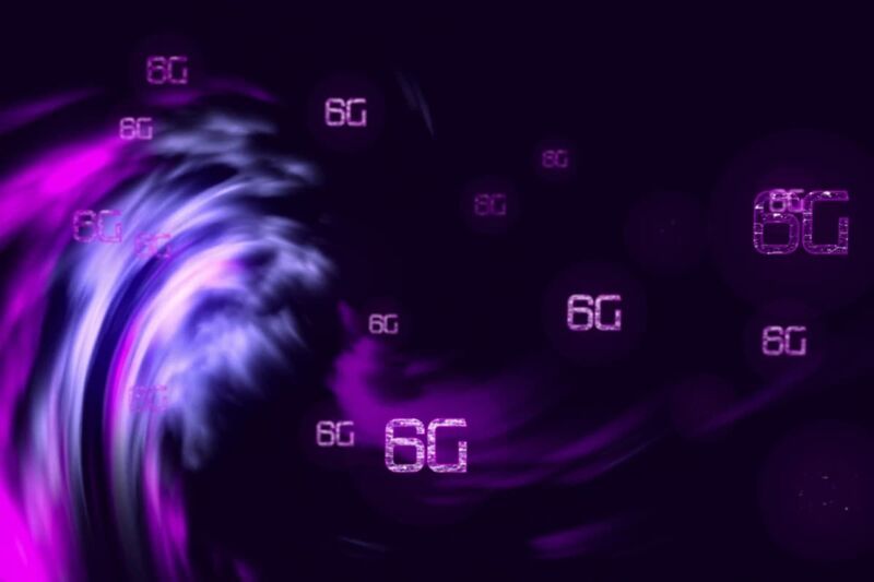 Moins de 30% des Français sont passés à la 5G - Et l'on parle déjà de la 6G !