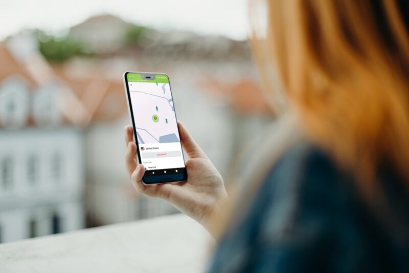 protéger ses données à l'étranger avec un VPN