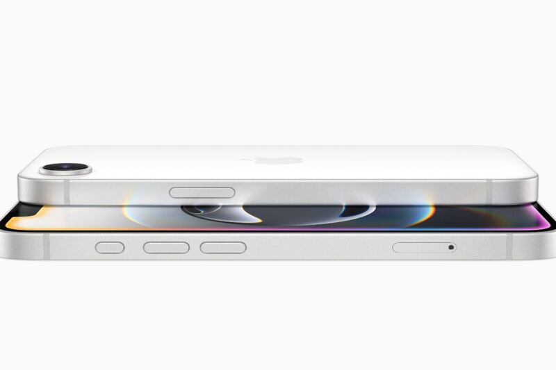 L'iPhone 16e est disponible en précommandé chez Bouygues Telecom.