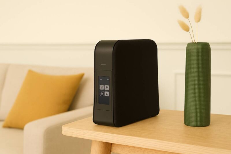 La nouvelle box Wi-Fi 7 de SFR est accessible en avant-première pour certains clients.