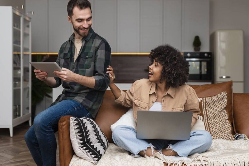 ces deux box internet sont pas chers et hypers performantes