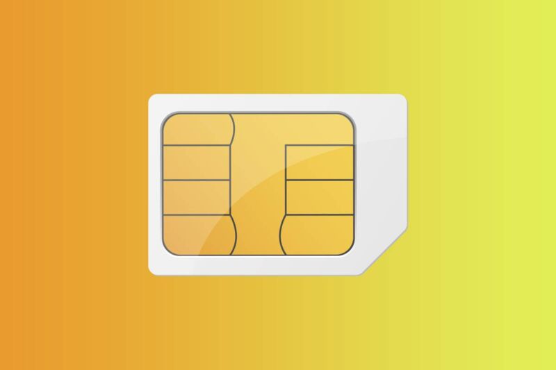 Ces opérateurs proposent des cartes SIM à très petits prix ou gratuites.