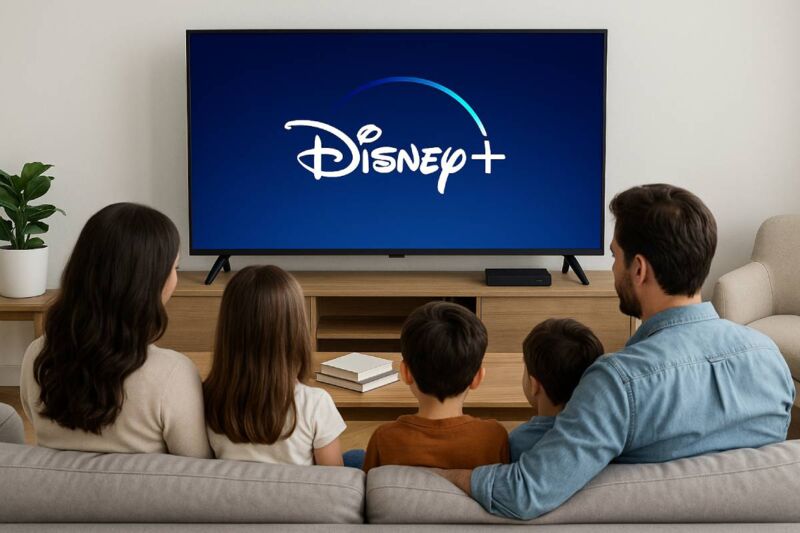 Disney plus est à moitié prix pour tous les abonnés Bbox et forfait mobile Bouygues Telecom.