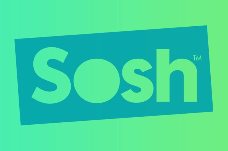 Sosh met à votre disposition une box Wi-FI sept à petit prix.
