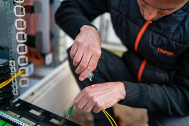 L'ADSL sera coupée dans ces 2145 communes.