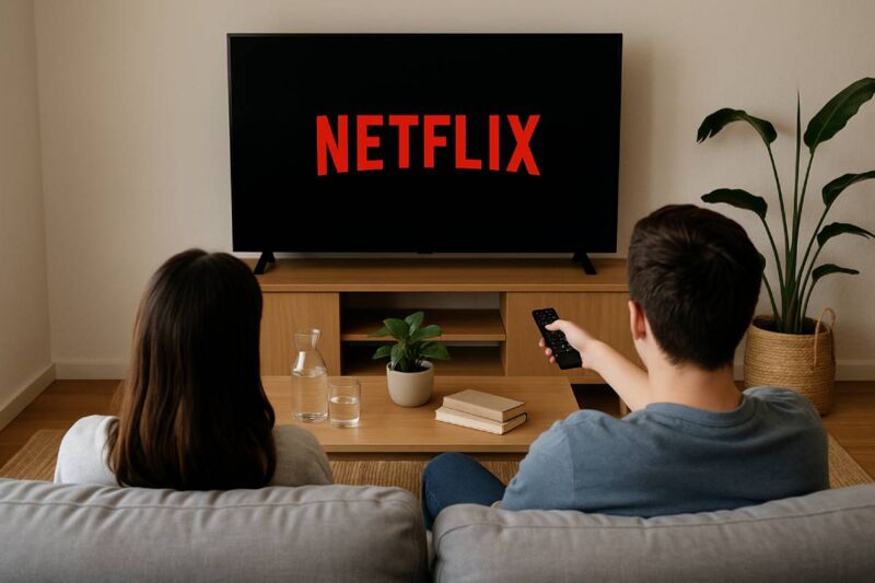 Ces opérateurs proposent netflix gratuitement ou presque dans leurs offres box.