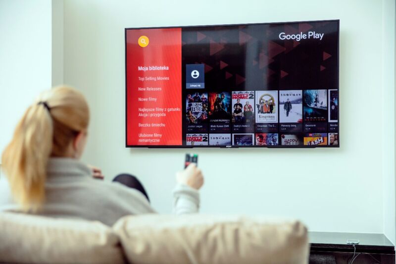 Les avantages à avoir un décodeur Android TV.