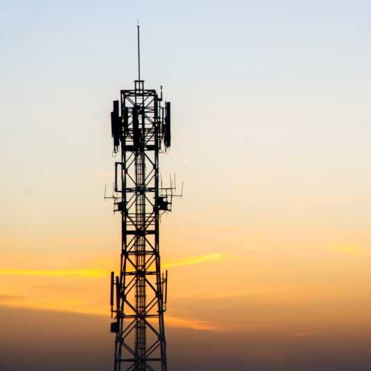 Deploiement 4G en 2019