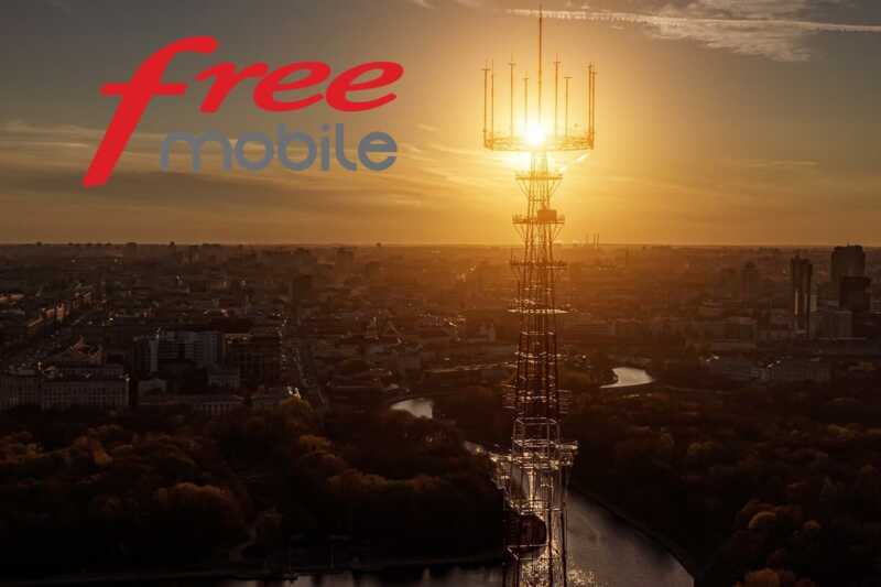 Free assomme la concurrence avec son nouveau forfait à seulement 8,99€ sur le plus grand réseau 5G de France
