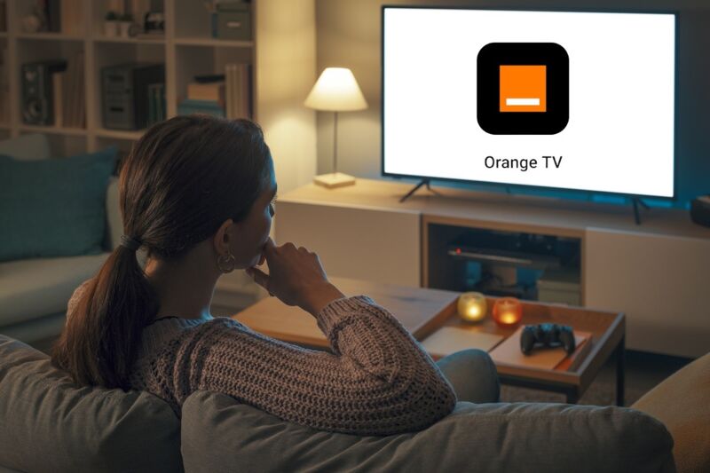 Vers la fin des décodeurs TV ? Orange s'y dirige doucement... mais sûrement