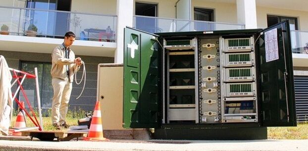 Completude FttH - Orange mis en demeure par l'Arcep