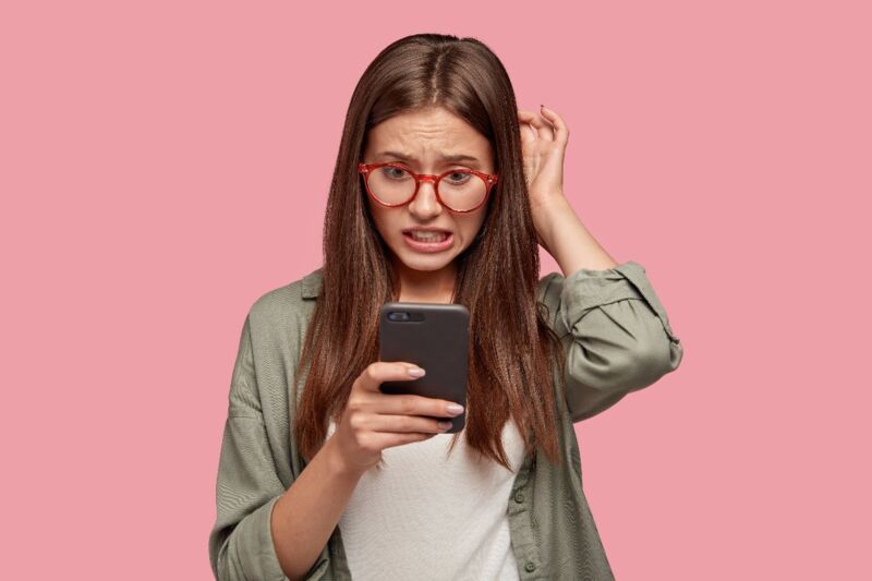 Sosh augmente le prix d'un de ses forfaits mobile.