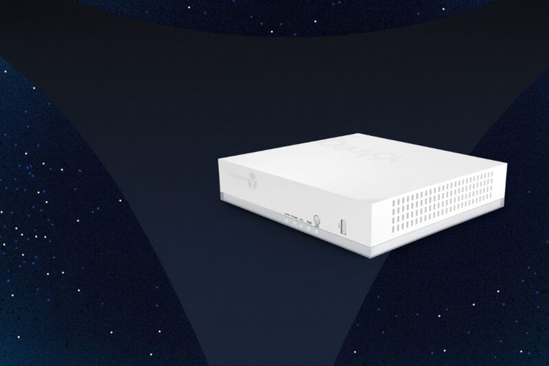 La Bbox déstockage est en promotion.