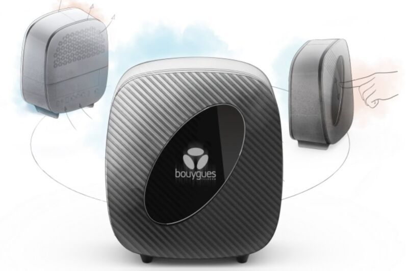 Le GOAT des Box Internet ? C'est la B&YOU Pure fibre !
