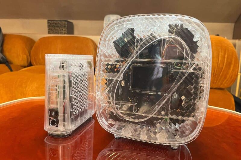 La Bbox Wi-Fi 7 est ultra puissante.