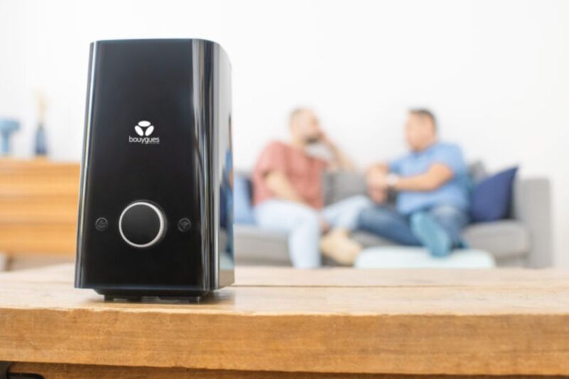 Les Bbox sont à prix fixe pour les abonnés mobile Bouygues Telecom.