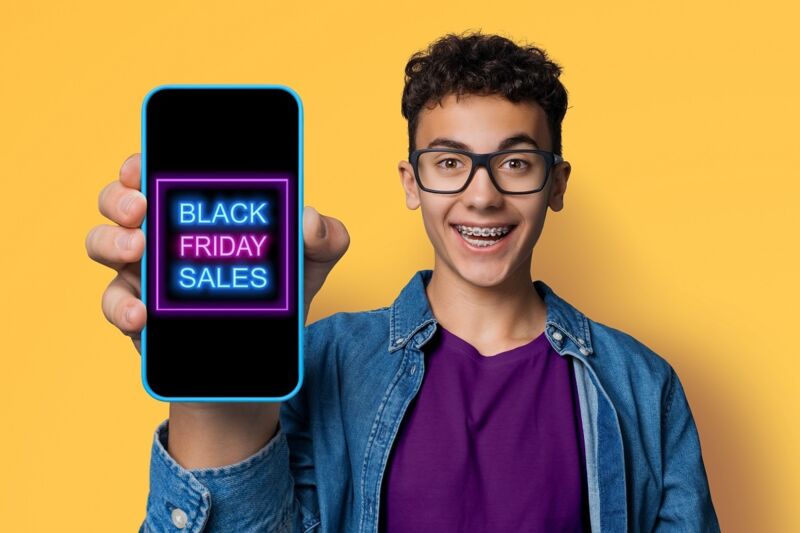 150 Go de 5G à moins de 8€ pour le Black Friday : mais qui propose un tel prix ?