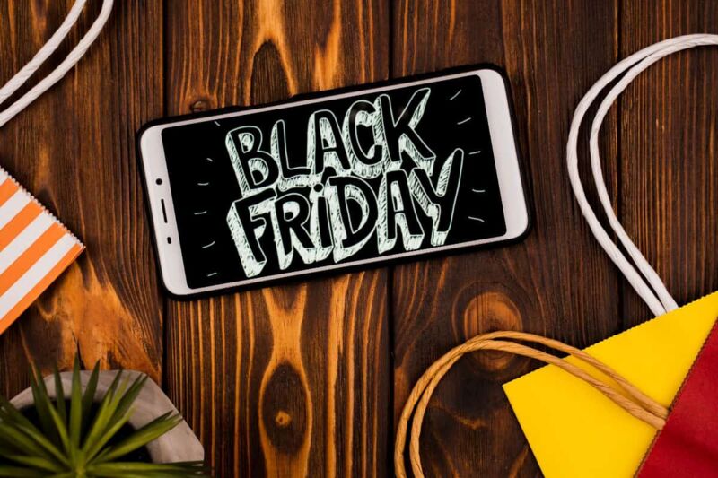 Black Friday : lancement de trois nouveaux forfaits, bien déterminés à écraser la concurrence