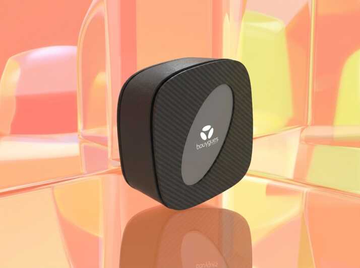 Pas de TV, pas de téléphone : cette box mise tout sur la vitesse (à petit prix)