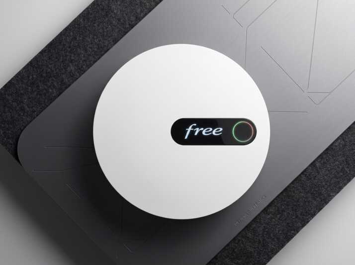 La Série Spéciale Freebox Pop S inclut un avantage unique à ce niveau de prix