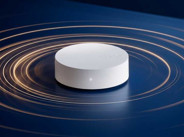 Grâce à cet accessoire seulement 280 grammes, la Série spéciale Freebox Pop S est la meilleure offre pour le Wi-Fi