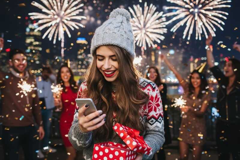 Et si vous preniez une bonne résolution pour bien commencer 2026 ? Choisissez l'opérateur mobile n°1 des avis sur Trustpilot