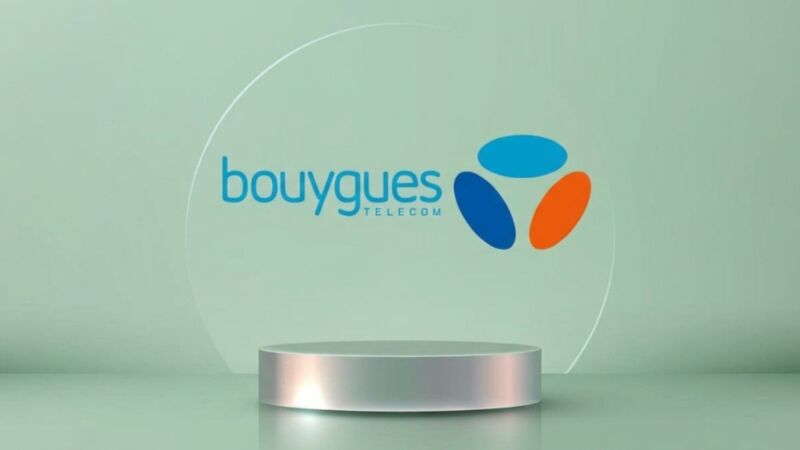 Bouygues Telecom propose de réaliser une grosse économie pour les clients qui souscrivent à une offre fibre.