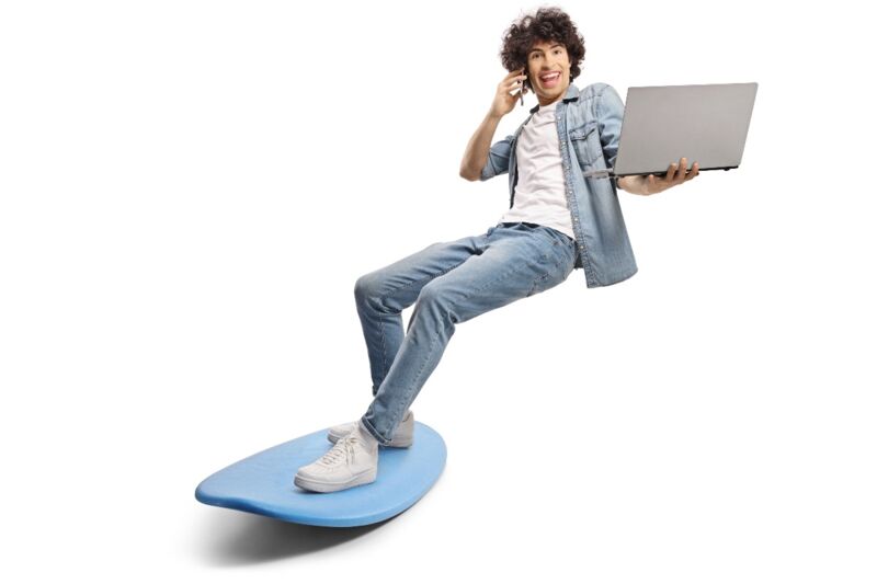 Bouygues Telecom est n°1.