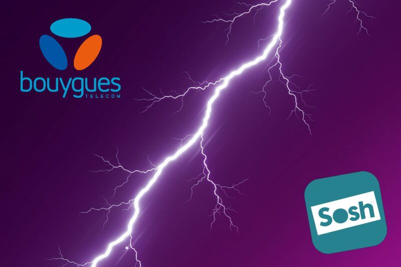 La nouvelle version de la Boîte Sosh joue dans la même catégorie que la Pure Fibre Plus de B&YOU. Laquelle choisir ?