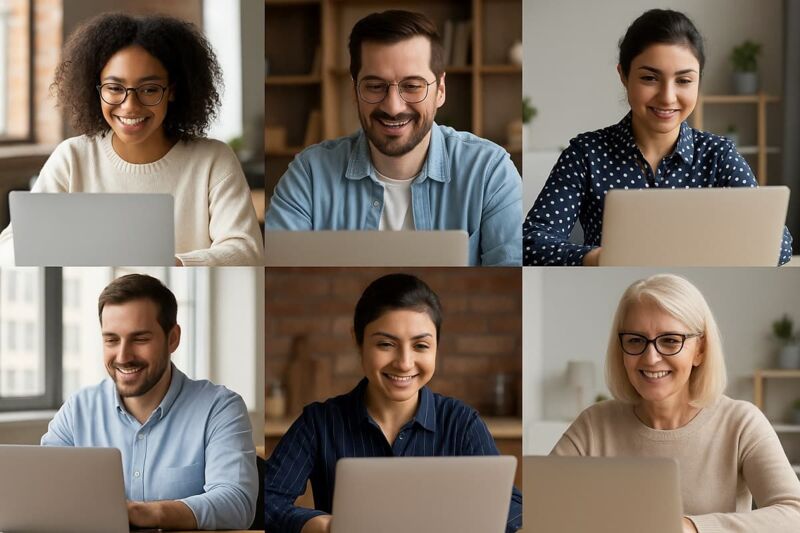 Une box internet normale, à un prix normal, pour des gens normaux !