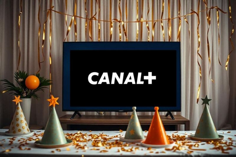 La vente flash 100% Canal+ ? Cette promo qu'on n'attendait plus pour les soldes (et vous allez l'adorer)
