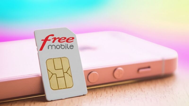Mauvaise nouvelle : dans quelques jours, les abonnés Free Mobile ne pourront plus profiter gratuitement de cette option indispensable