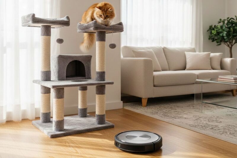 chat perturbe l'alarme de télésurveillance