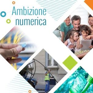 Corse Numerique fibre