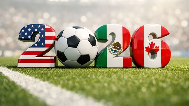 Coupe du Monde 2026 : Voici l'astuce pour regarder 100% des matchs à prix réduit