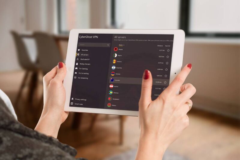 trouver des vols moins cher vpn
