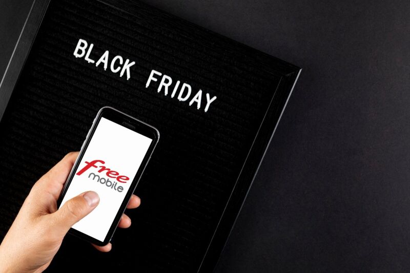 Free Mobile propose des prix cassés sur ses forfaits.