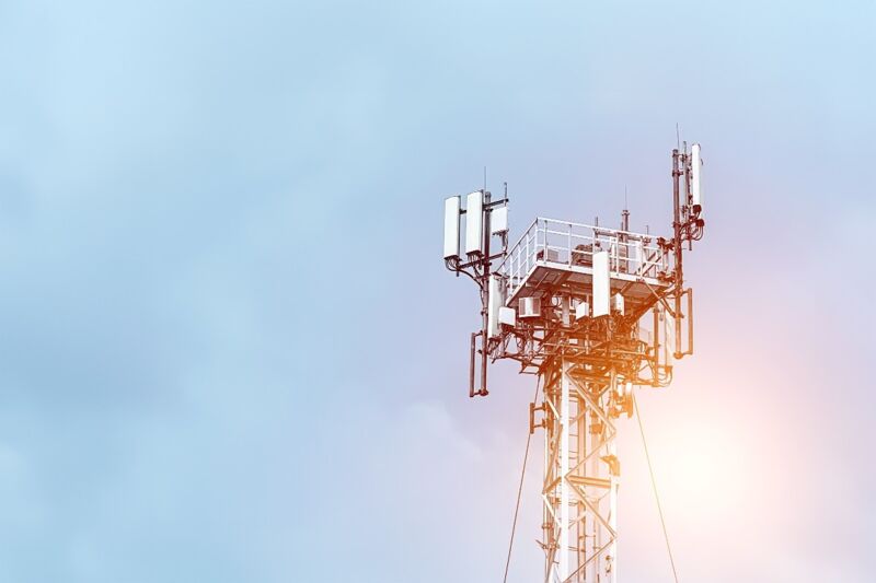 La 5G de Free progresse.