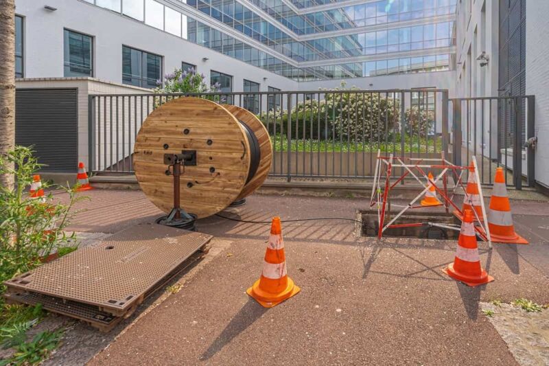 le 100% fibre en 2025 ne sera pas atteint