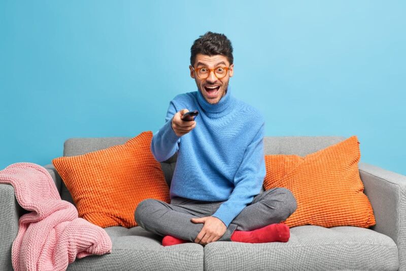 Offre fibre Smart TV Bouygues Telecom