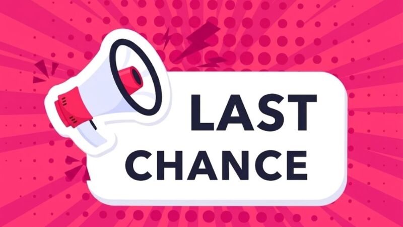 Dernières heures pour cette série spéciale French Days avec un forfait 5G 300 Go à moins de 9€