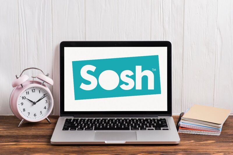 Promo sosh dernières heures