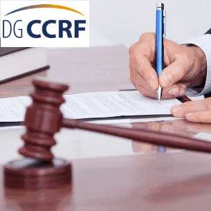 DGCCRF