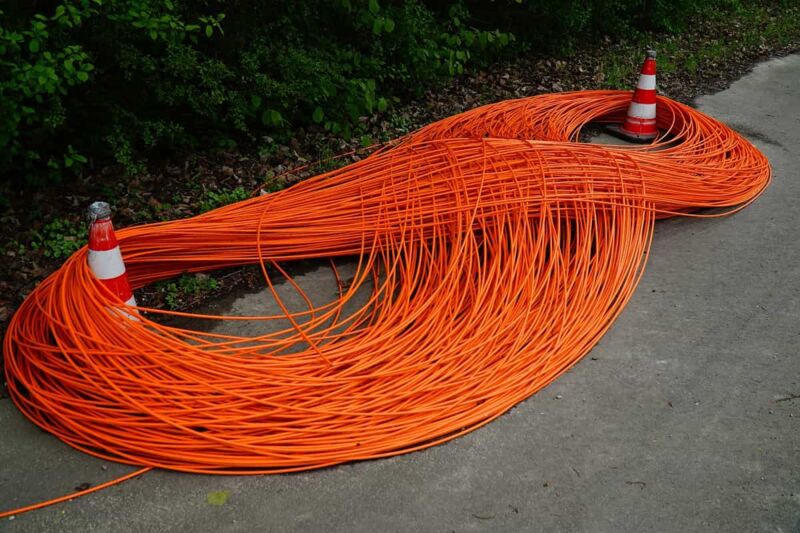 Orange continue de progresser et équipe désormais 3 millions de locaux avec sa fibre XGS-PON