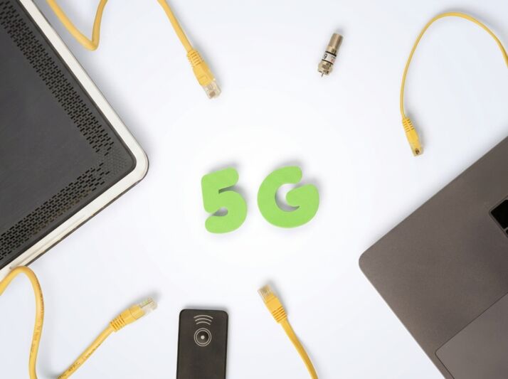 La nouvelle version de la Bbox 5G est une offre rapide et très facile à installer.