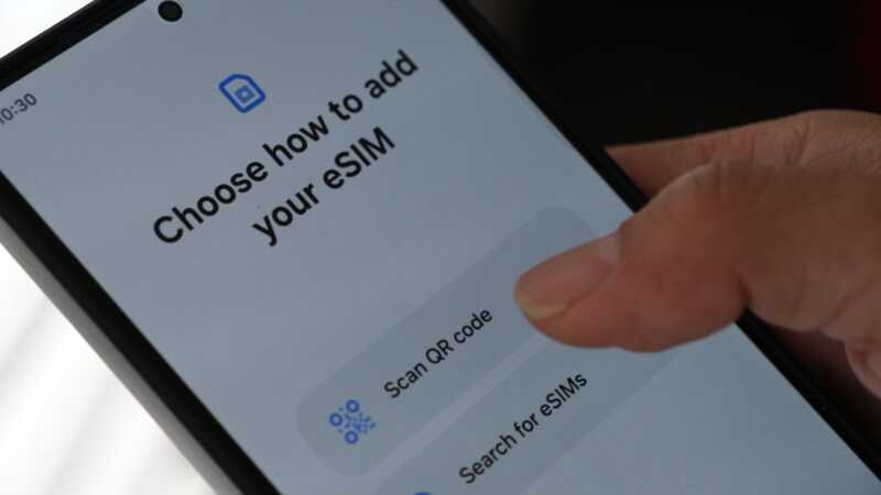 eSIM : quels sont les avantages de la puce dématérialisée ?