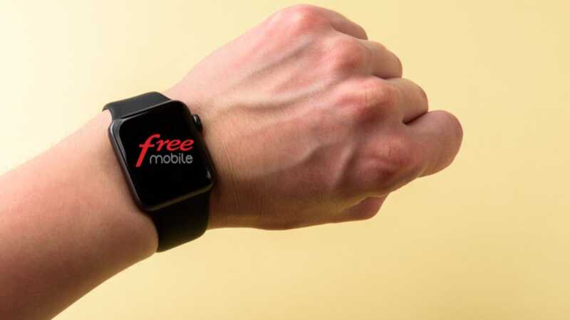 Ce service très pratique est désormais entièrement gratuit pour les abonnés Free Mobile